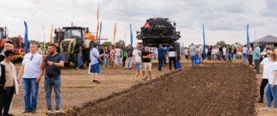 День Поля «АГРО ЧЕРКАСИ» 2026: технології, перевірені полем, і спільнота, яка формує майбутнє українського агробізнесу 
