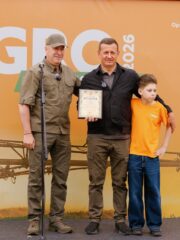 День Поля «АГРО ЧЕРКАСИ» 2026: технології, перевірені полем, і спільнота, яка формує майбутнє українського агробізнесу 