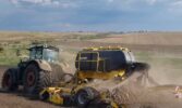 BEDNAR OMEGA: універсальна сівба та реальна економія. Досвід ФГ «Андріївське Плюс»