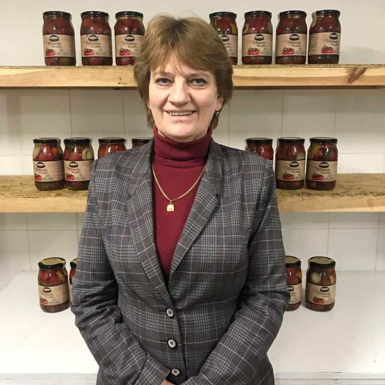 Стійкість виробника органічної продукції прифронтової Миколаївщини: як бренд «Стодола» створює продукти з вищою доданою вартістю в умовах викликів