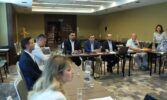 На шляху до вуглецево-нейтральної економіки ЄС: потенціал об’єднаного потужного агрокомплексу ЄС та України