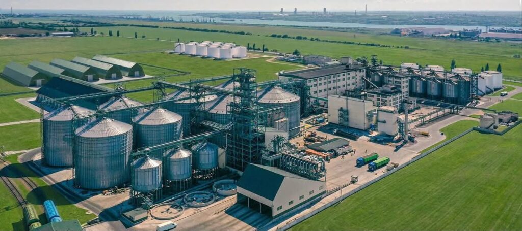 Allseeds зупиняє роботу на Одещині через посилення ракетних атак РФ