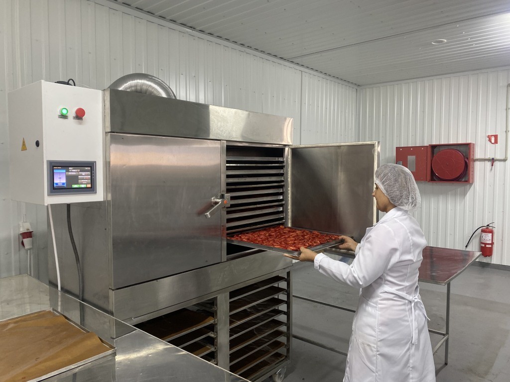 Стійкість виробника органічної продукції прифронтової Миколаївщини: як бренд «Стодола» створює продукти з вищою доданою вартістю в умовах викликів