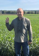 Післяжнивний обробіток у посушливих умовах: лущильник чи штригельна борона?
