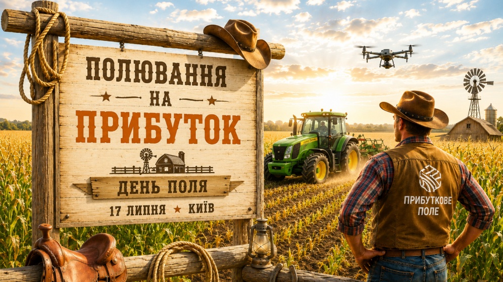 ПОЛЮВАННЯ НА ПРИБУТОК | ДЕНЬ ПОЛЯ