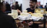 В Україні визначили переможців флешмобу «Чому я варю сир?» до Дня європейського ремісничого сиру