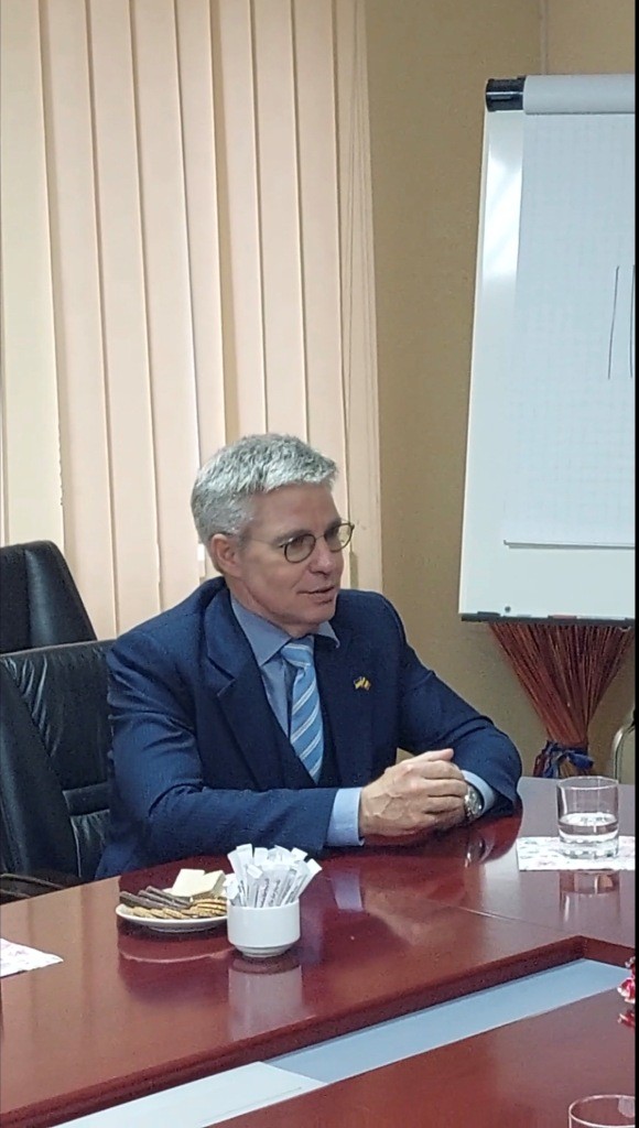 VIP НАСІННЯ ЦУКРОВОГО БУРЯКУ – УВАГА З БОКУ VIP-ПЕРСОН