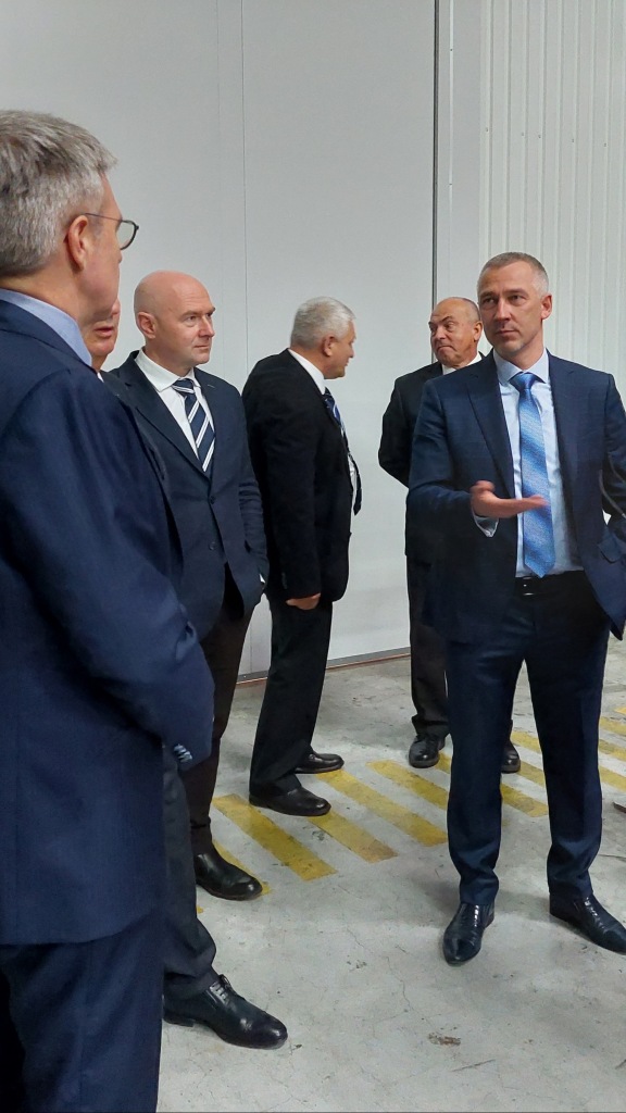 VIP НАСІННЯ ЦУКРОВОГО БУРЯКУ – УВАГА З БОКУ VIP-ПЕРСОН