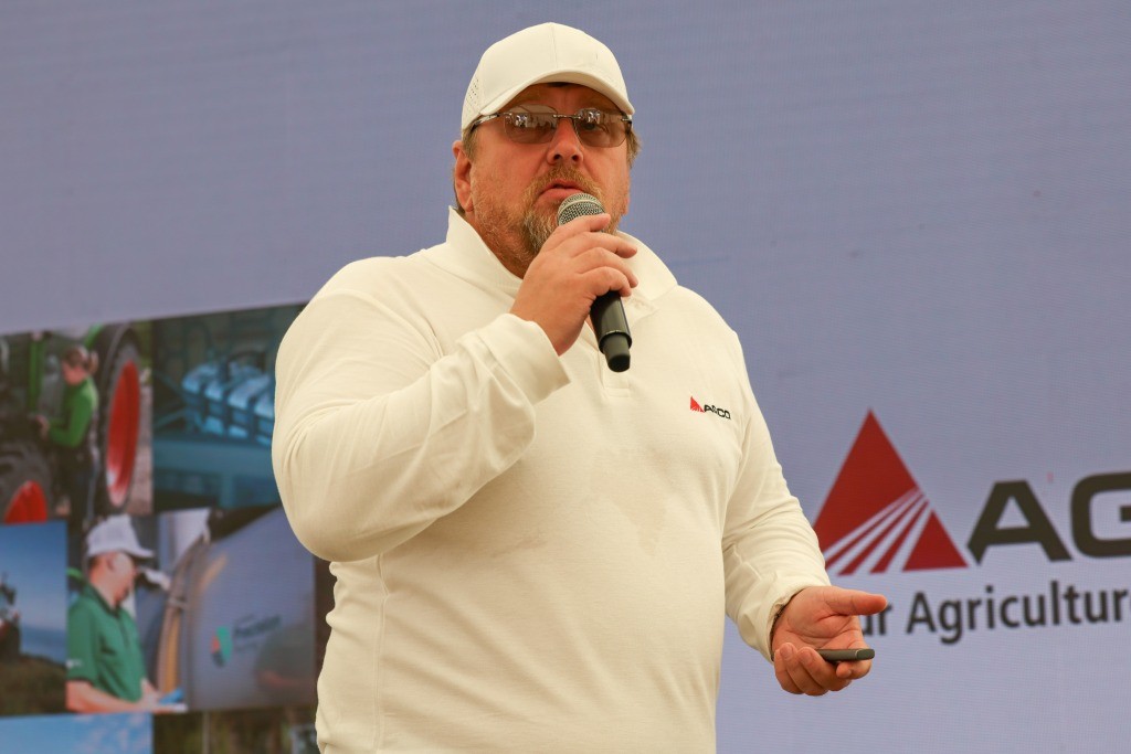 «УКАБ Агротехнології 2026. Захід»: експертні поради, прем’єри сезону, демопокази та сучасні рішення для парку агротехніки 
