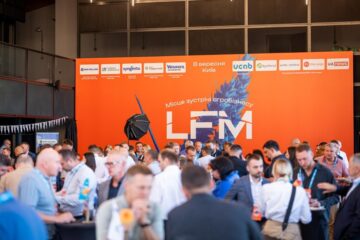 LFM 2026: шокова терапія змінами – від кризи системи до нової архітектури бізнесу