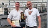 «Агропродсервіс» відкрив новий молочний комплекс на 2200 корів