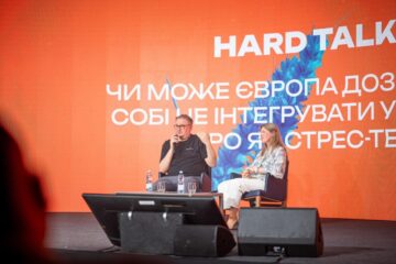 LFM 2026: шокова терапія змінами – від кризи системи до нової архітектури бізнесу
