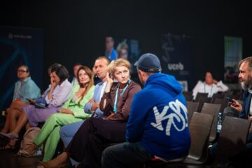 LFM 2026: шокова терапія змінами – від кризи системи до нової архітектури бізнесу