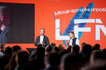 LFM 2026: шокова терапія змінами – від кризи системи до нової архітектури бізнесу