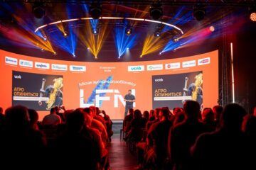 LFM 2026: шокова терапія змінами – від кризи системи до нової архітектури бізнесу