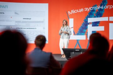 LFM 2026: шокова терапія змінами – від кризи системи до нової архітектури бізнесу