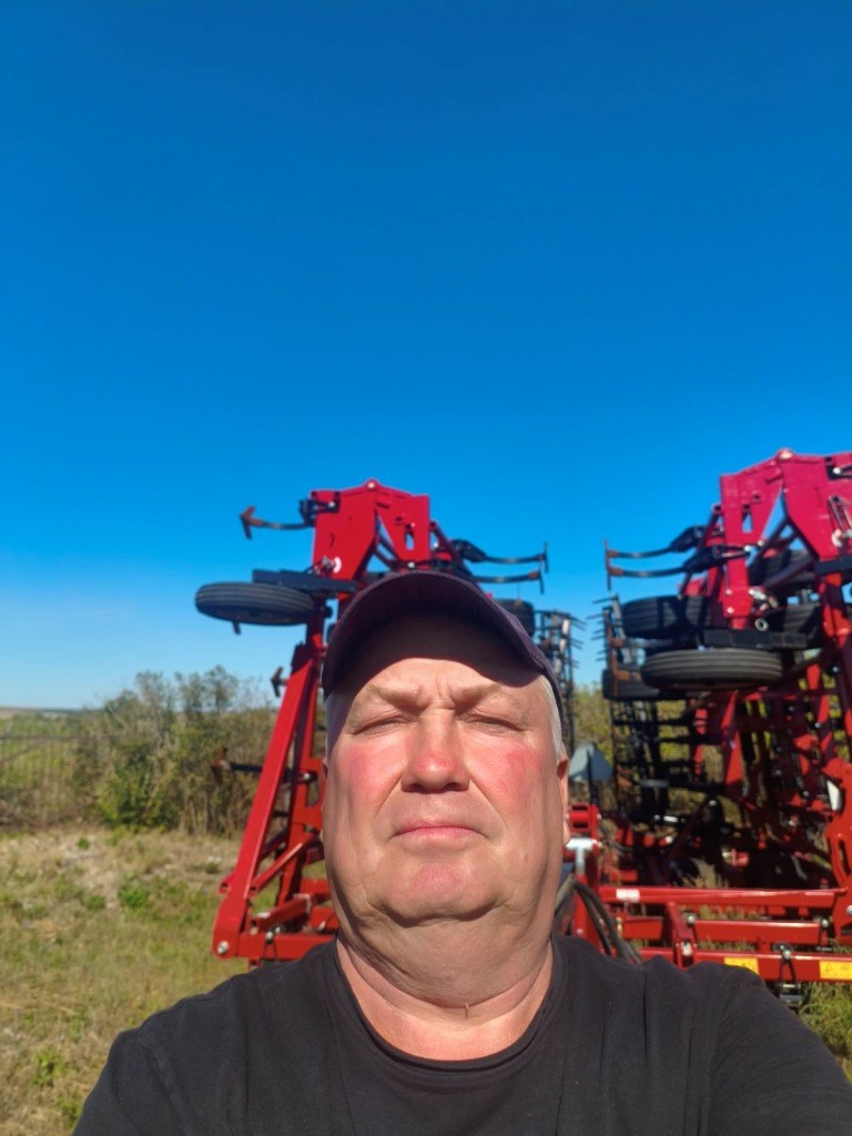 Культиватор Case IH Tiger-Mate 255 у роботі: три господарства про продуктивність, якість обробітку та роботу у складних умовах 