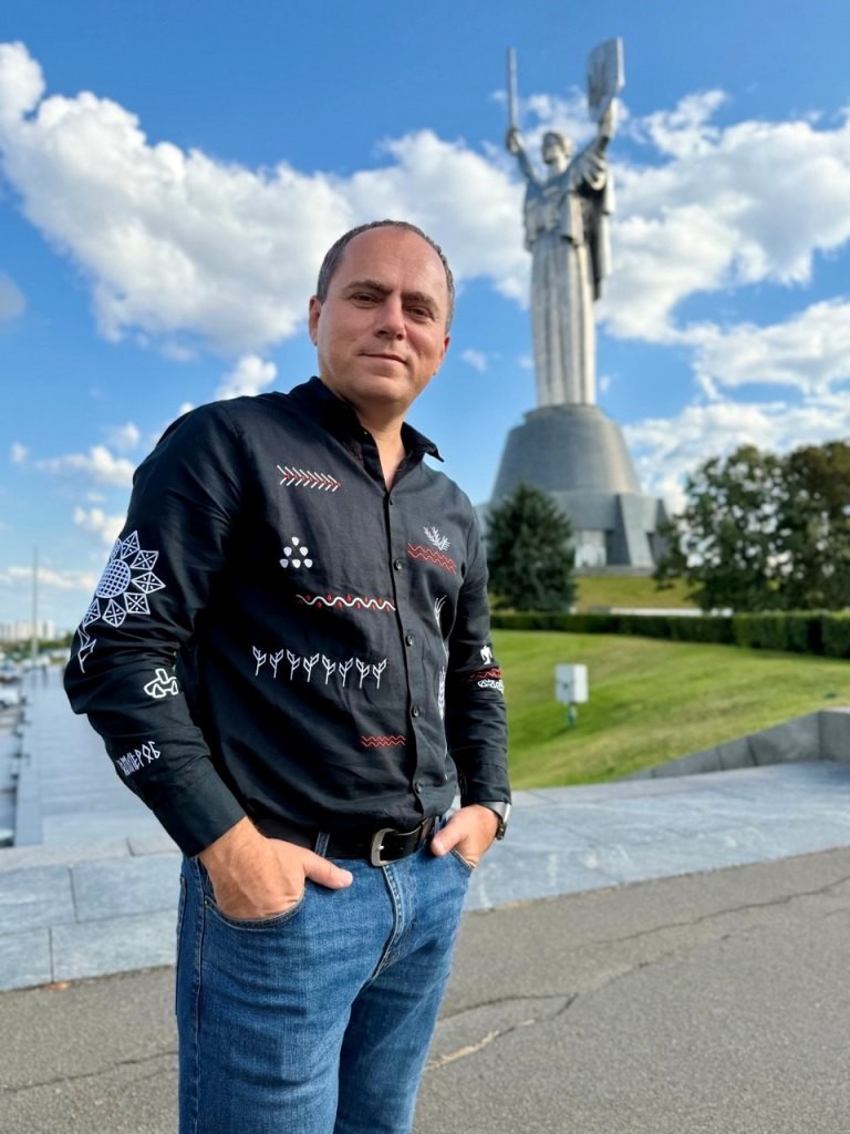 Михайло Кришко очолив розвиток BEDNAR ще на двох європейських ринках — у Хорватії та Словенії